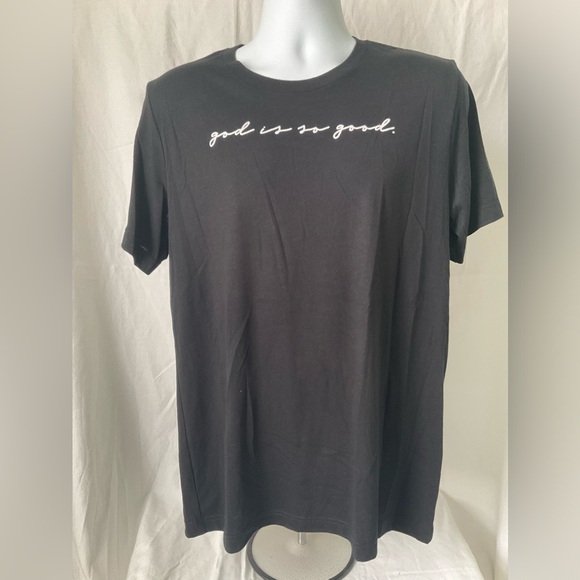 Saved by Grace Co. - God is So Good - Picture 2 of 7